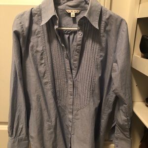 Cabi button down!
